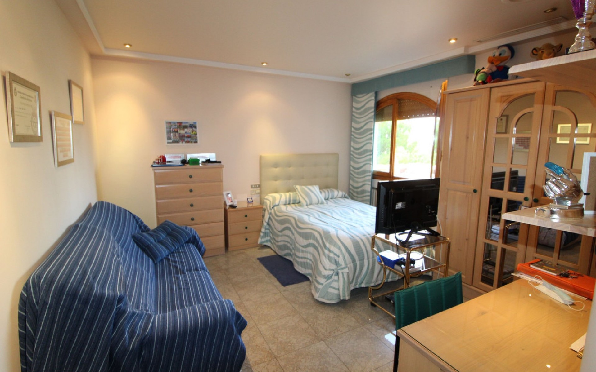 Resale - Country House - Elche - Valverde