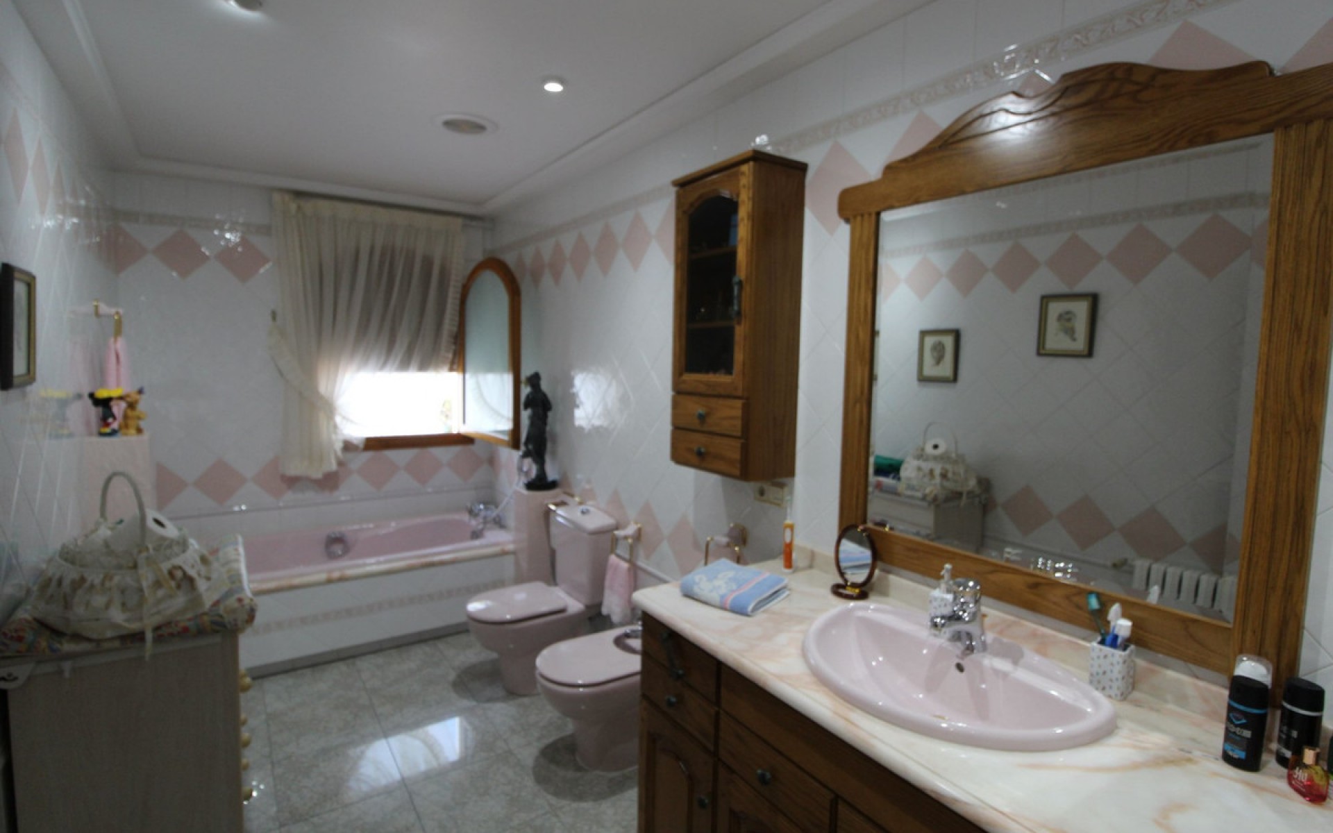 Resale - Country House - Elche - Valverde