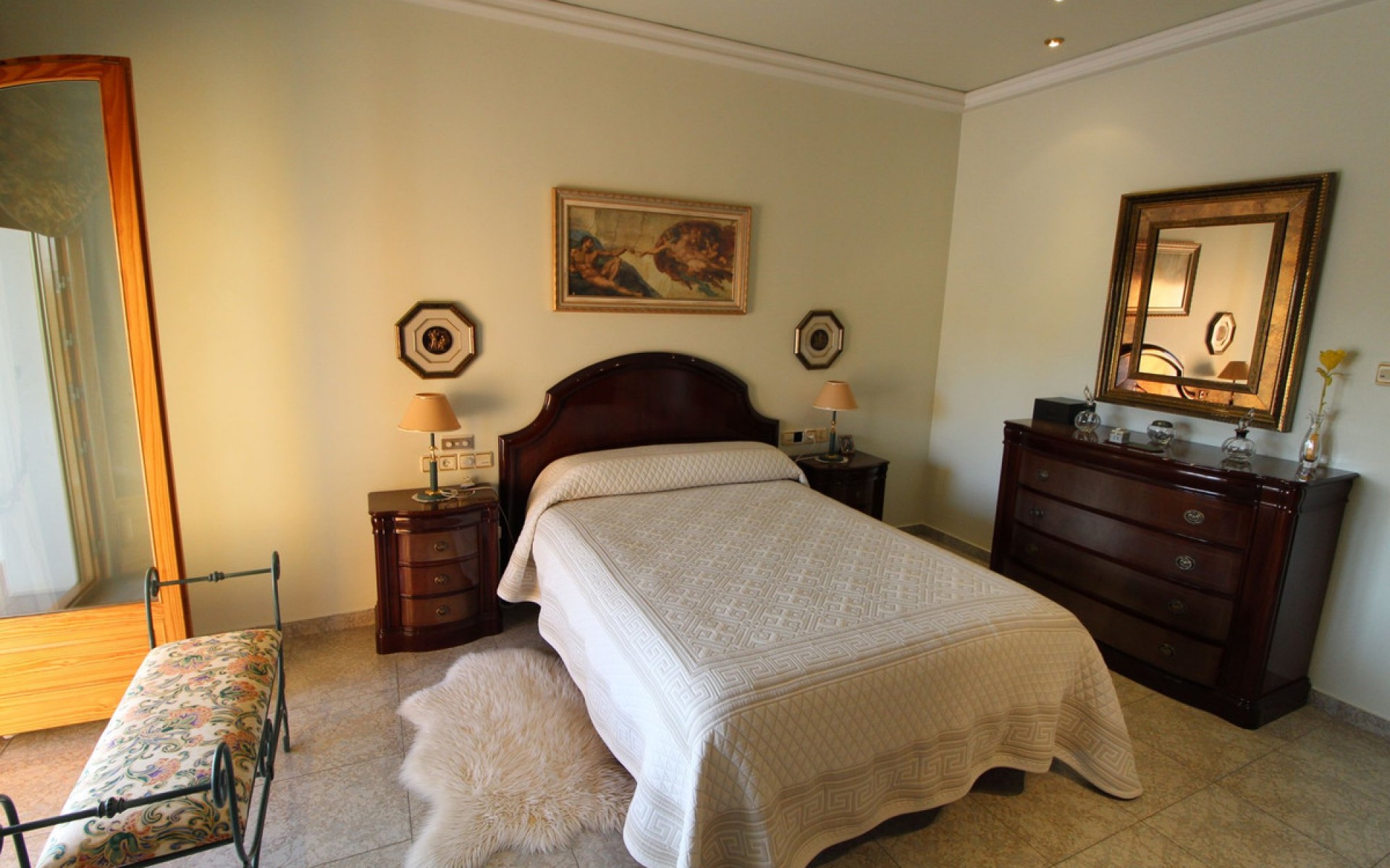 Resale - Country House - Elche - Valverde