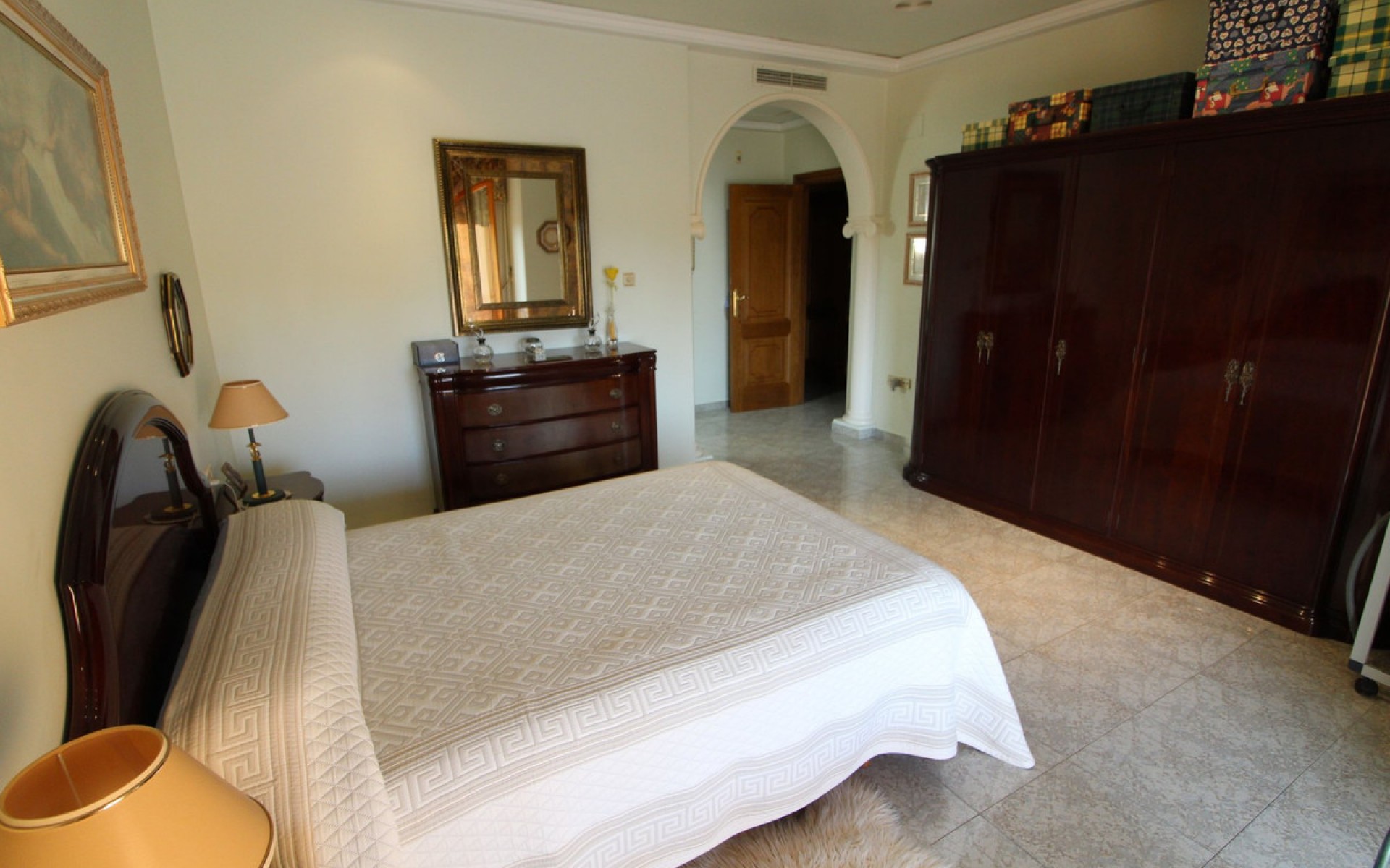 Resale - Country House - Elche - Valverde