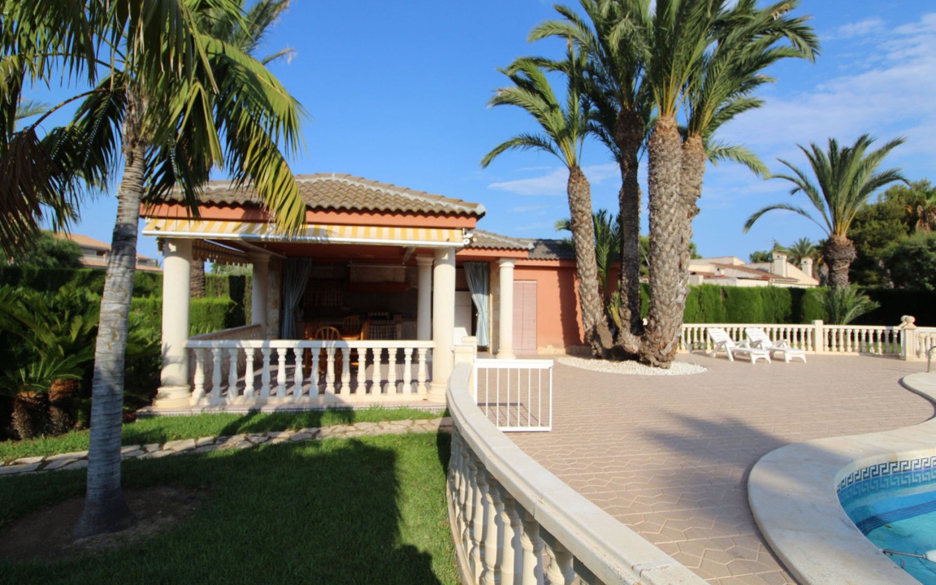 Resale - Country House - Elche - Valverde