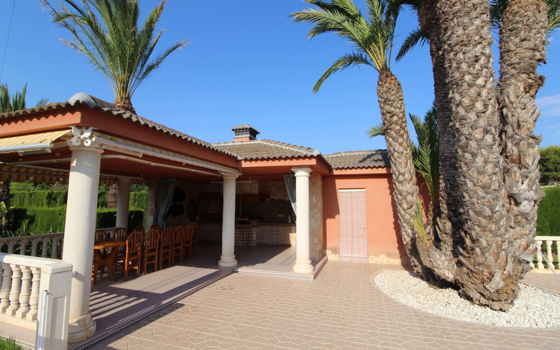 Resale - Country House - Elche - Valverde