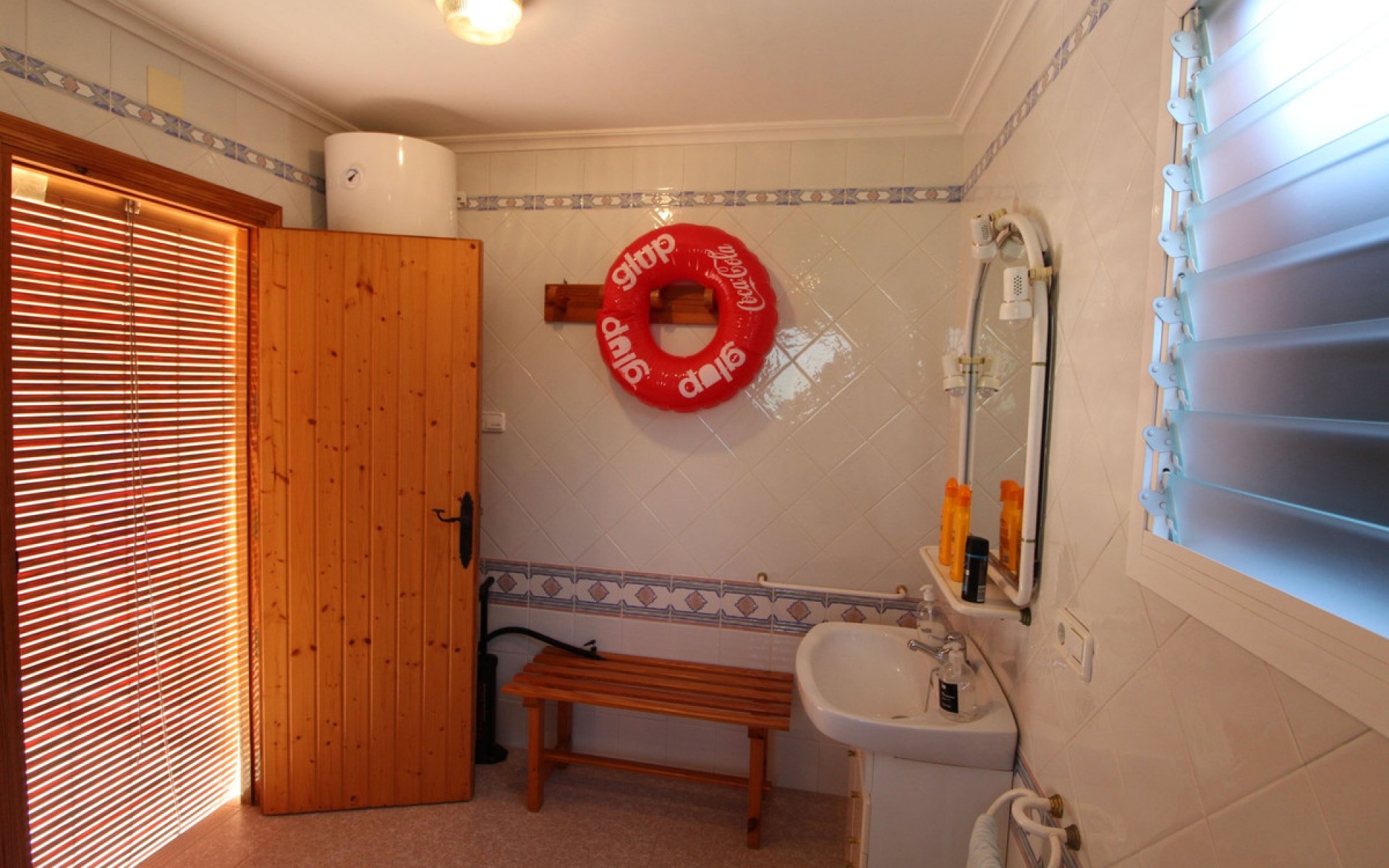 Resale - Country House - Elche - Valverde