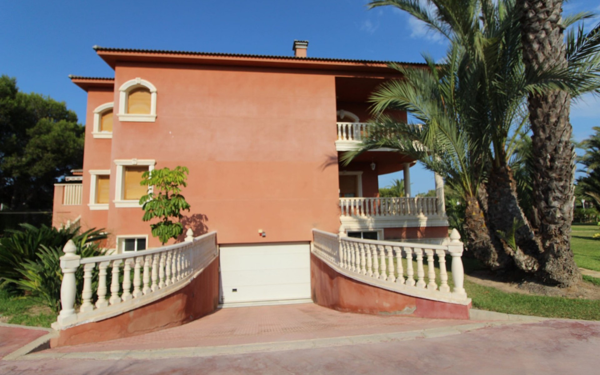 Resale - Country House - Elche - Valverde