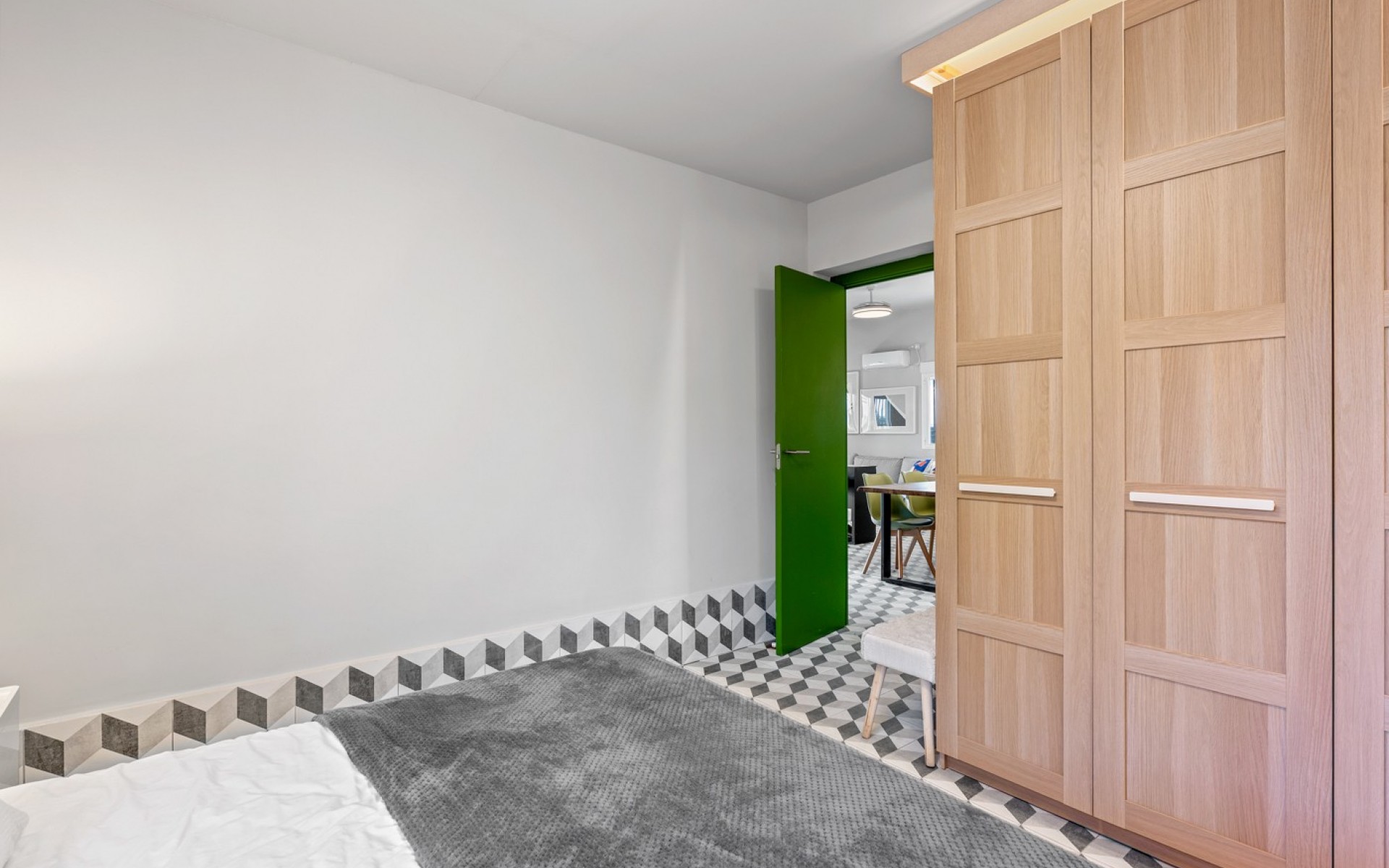 Resale - Country House - Elche