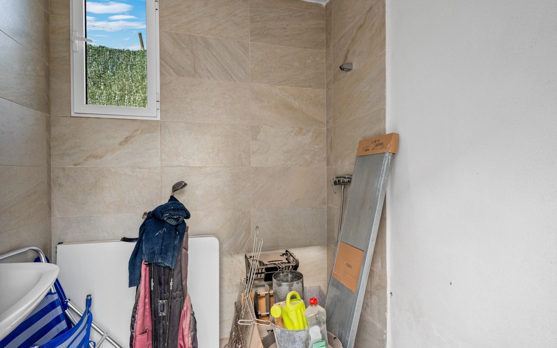 Resale - Country House - Elche