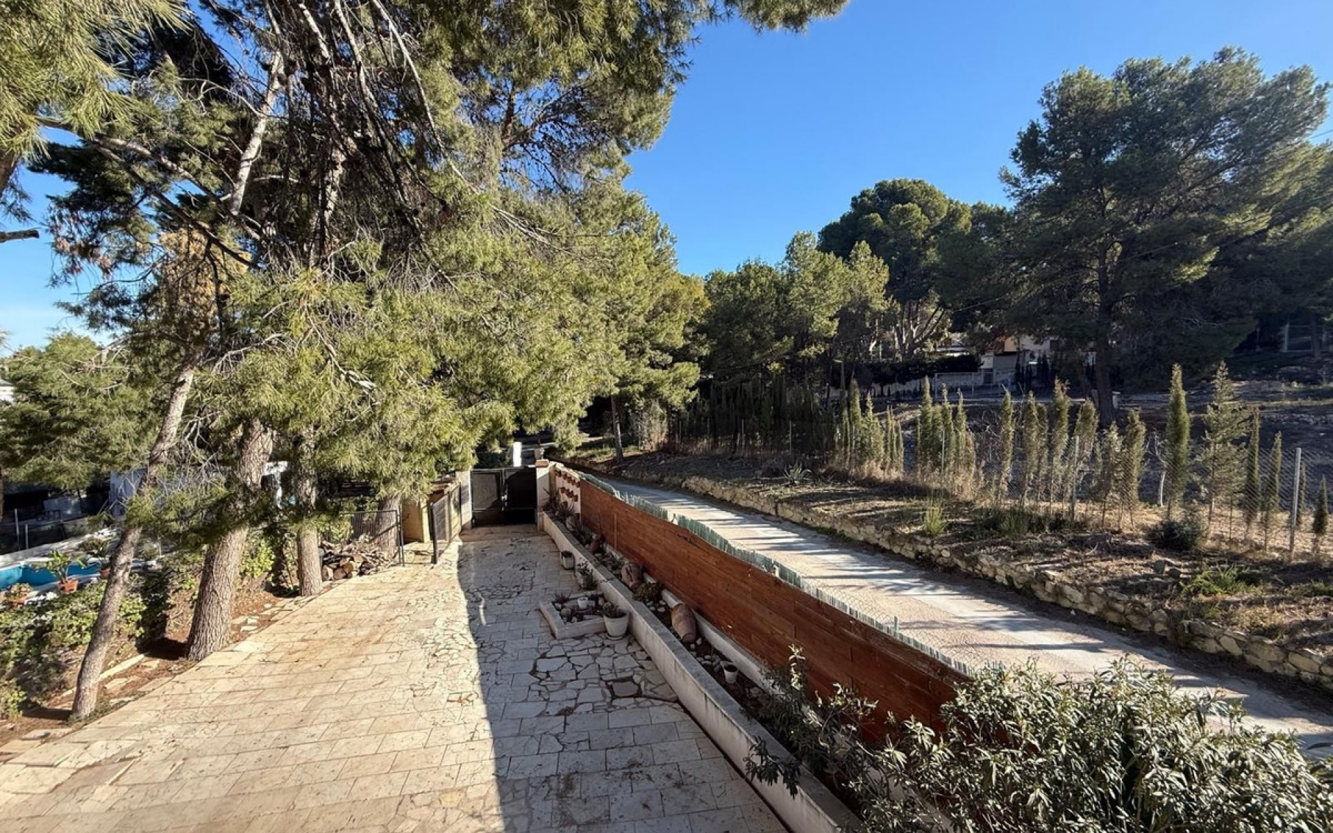 Resale - Country House - Elda - Elda Centro