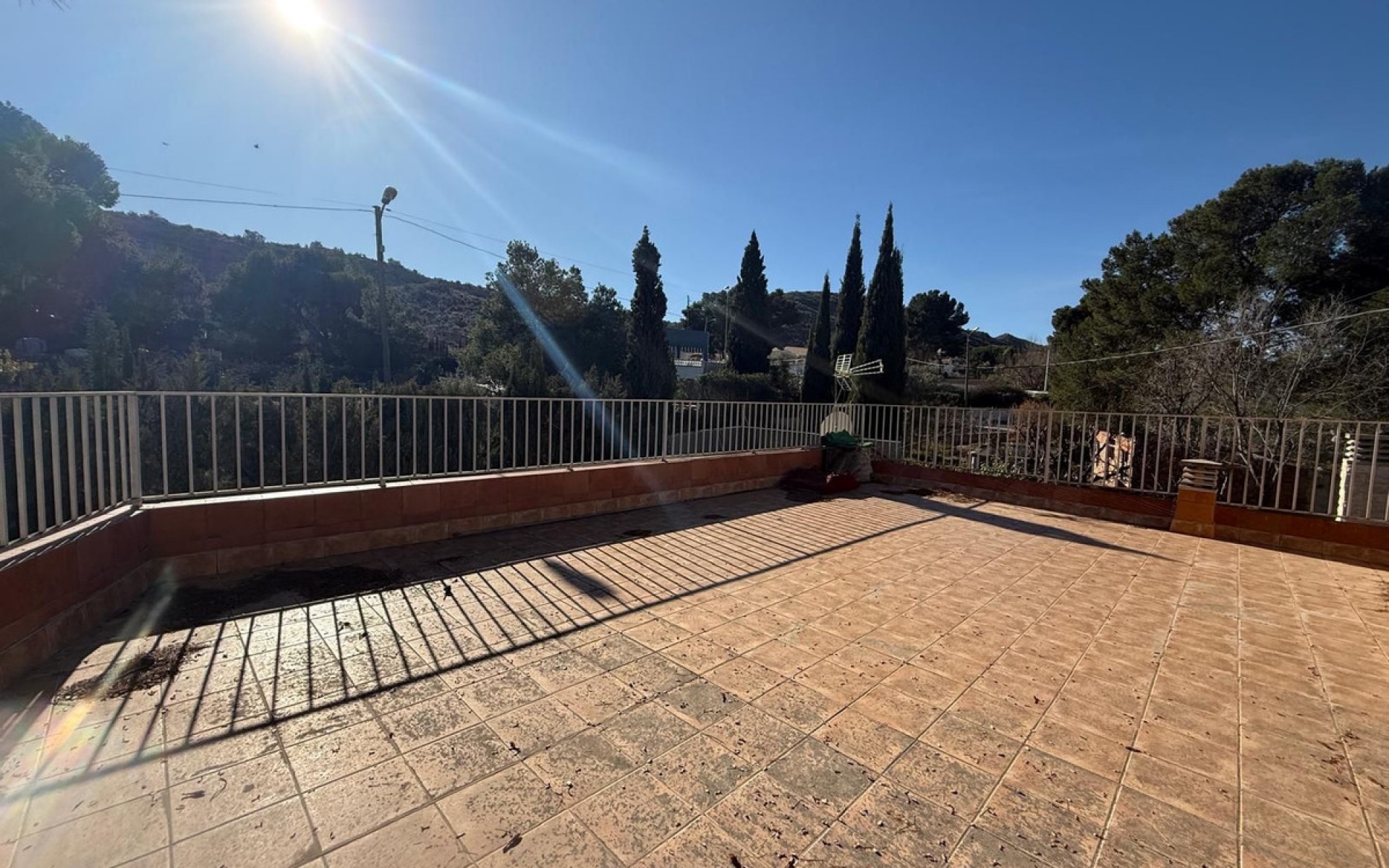 Resale - Country House - Elda - Elda Centro