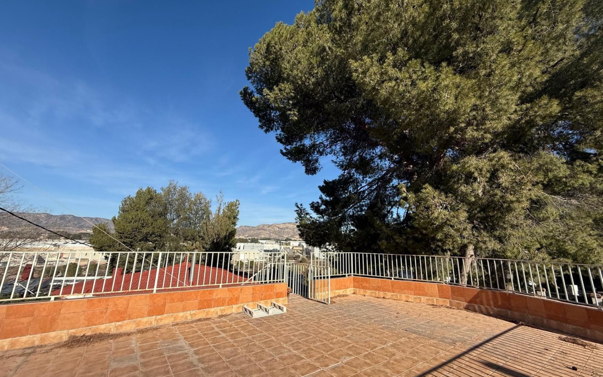 Resale - Country House - Elda - Elda Centro