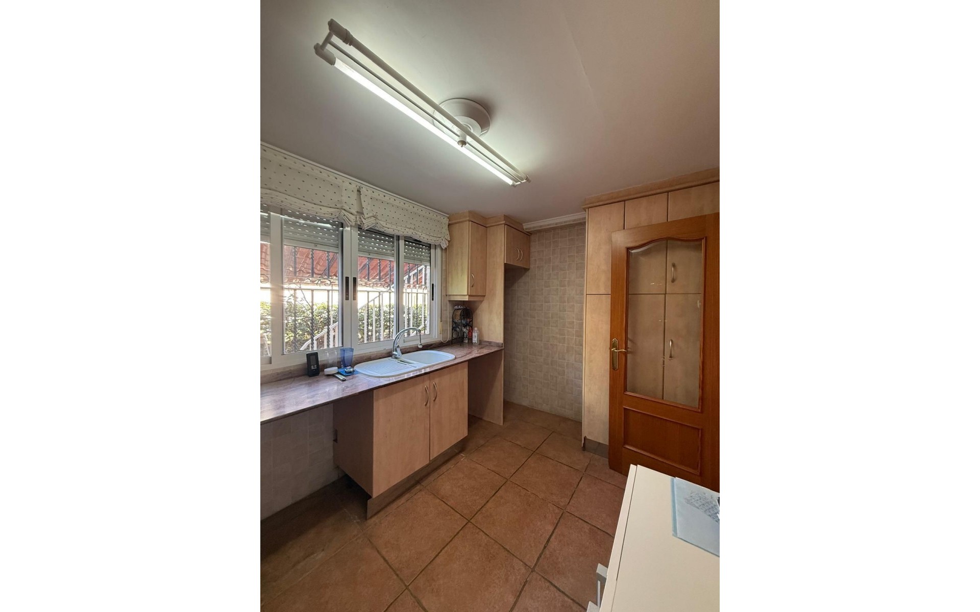 Resale - Country House - Elda - Elda Centro