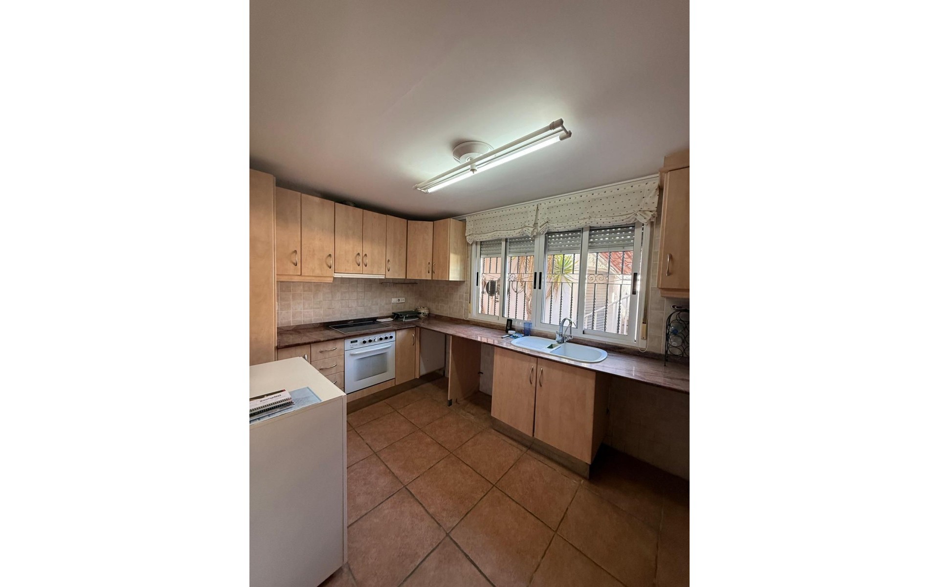 Resale - Country House - Elda - Elda Centro