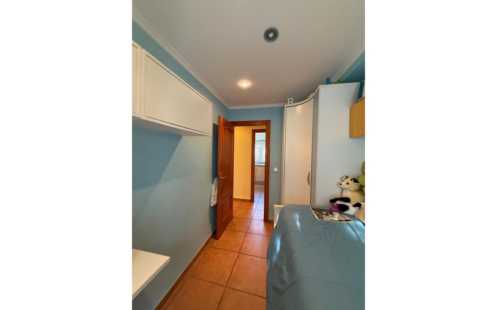 Resale - Country House - Elda - Elda Centro