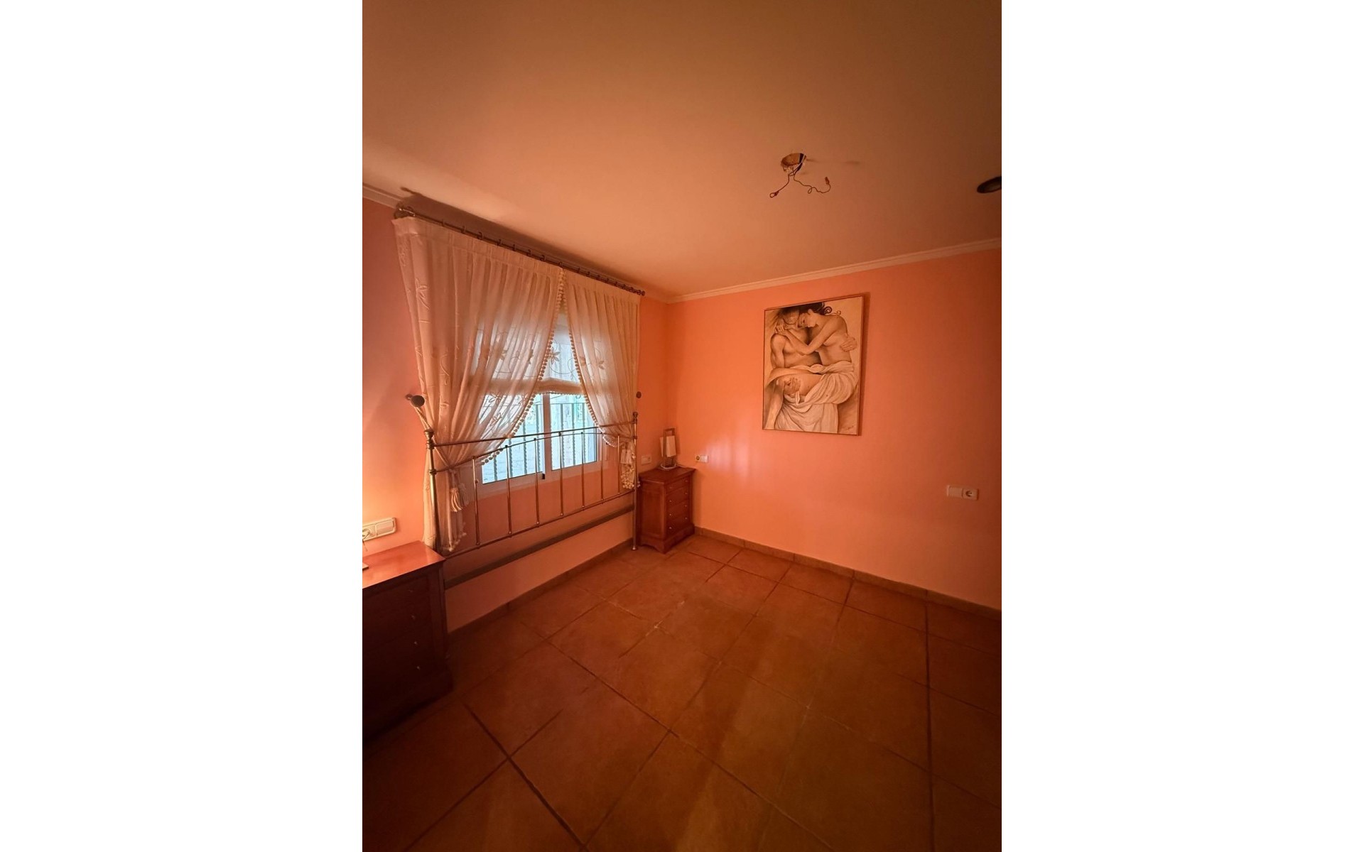 Resale - Country House - Elda - Elda Centro