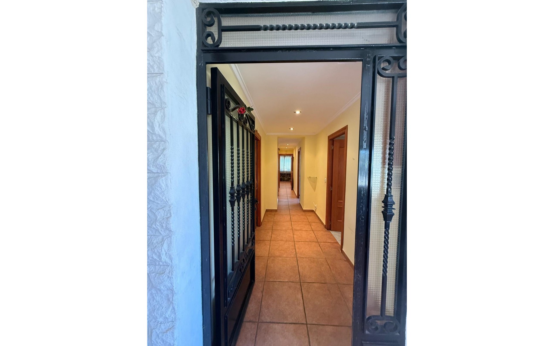 Resale - Country House - Elda - Elda Centro