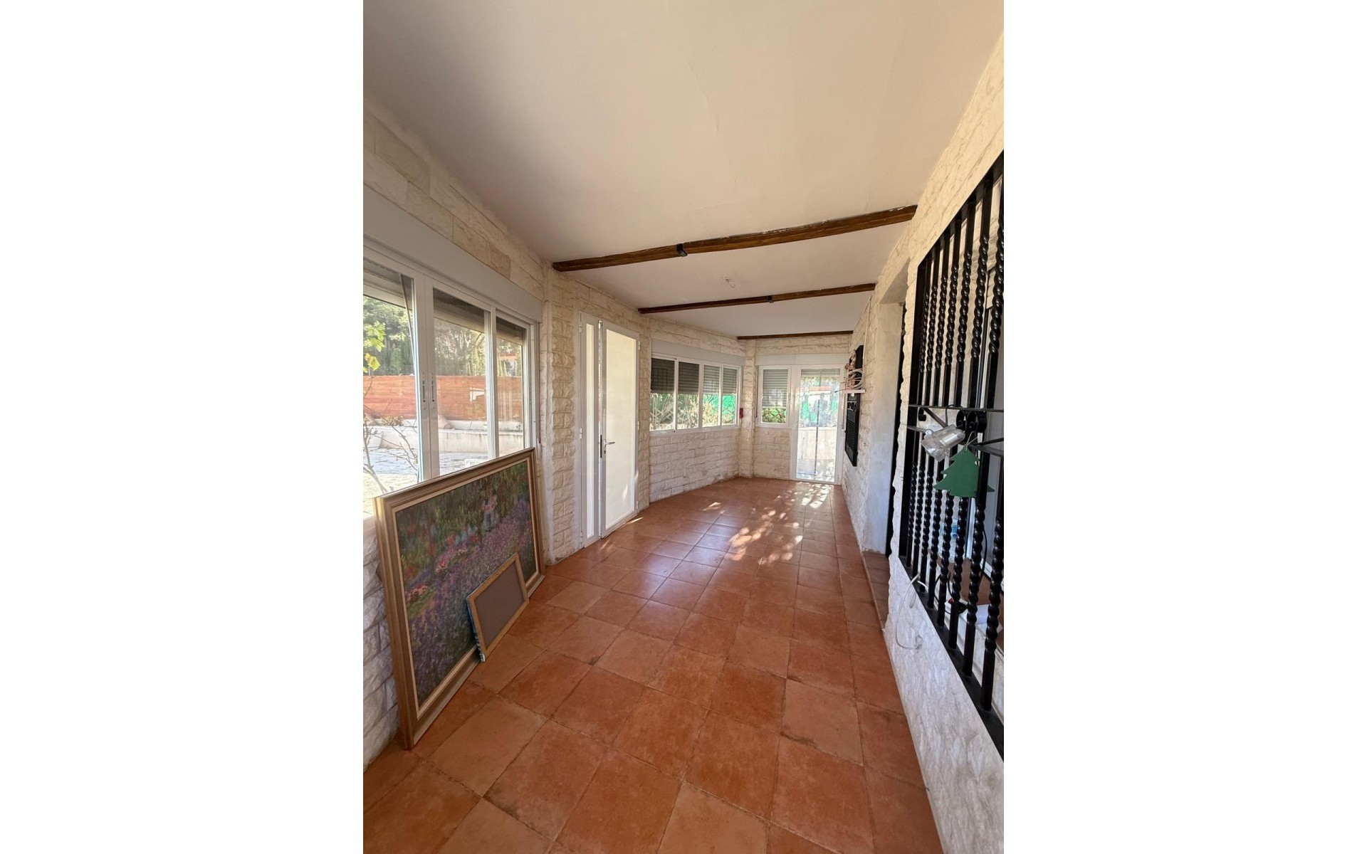 Resale - Country House - Elda - Elda Centro