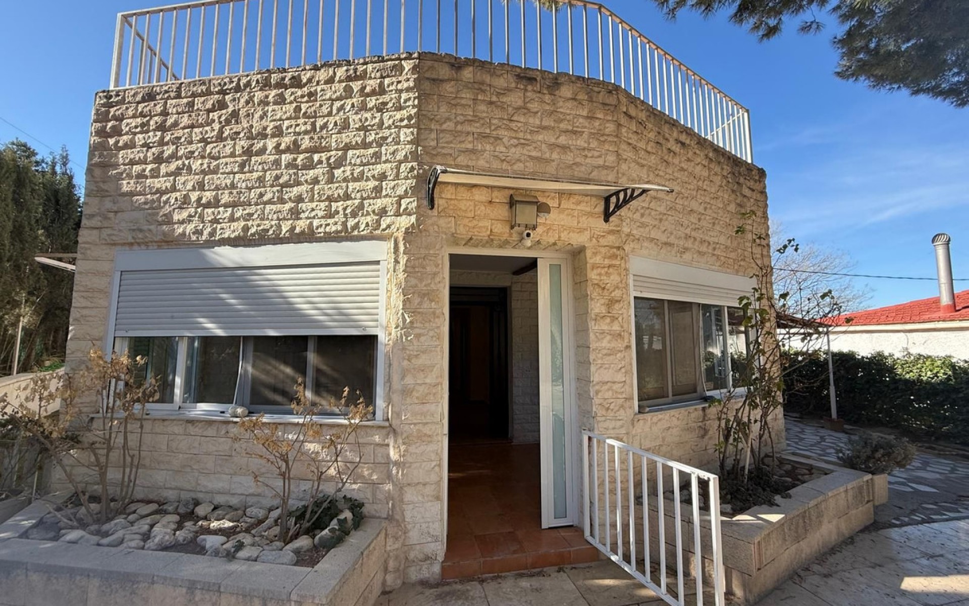 Resale - Country House - Elda - Elda Centro