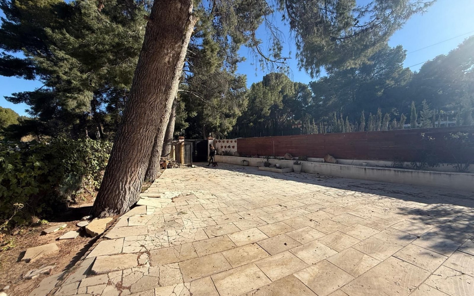 Resale - Country House - Elda - Elda Centro