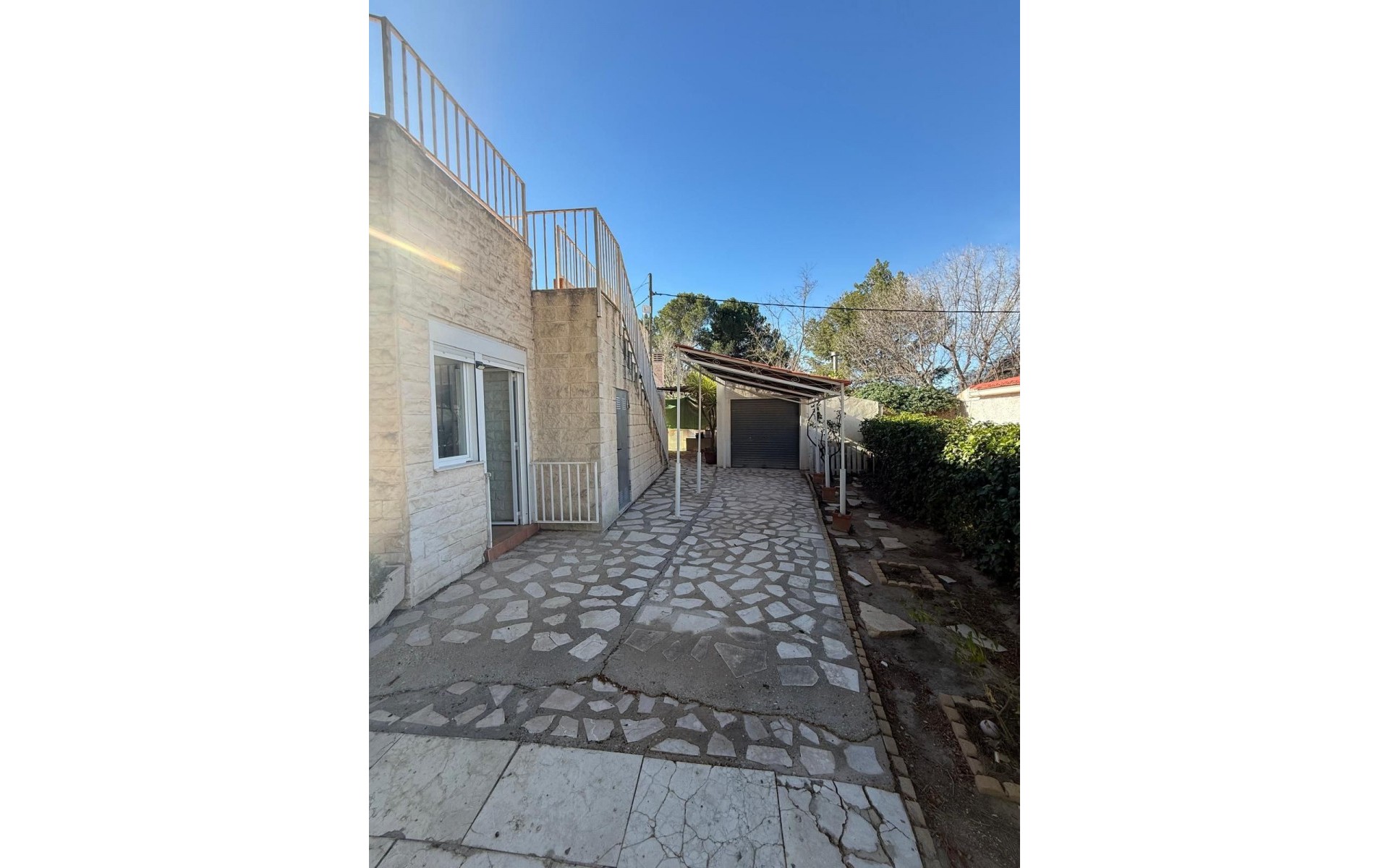 Resale - Country House - Elda - Elda Centro