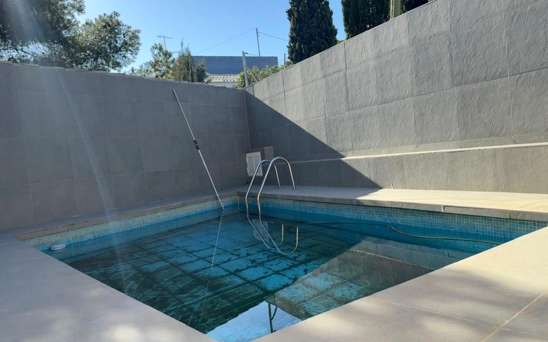 Resale - Country House - Elda - Elda Centro