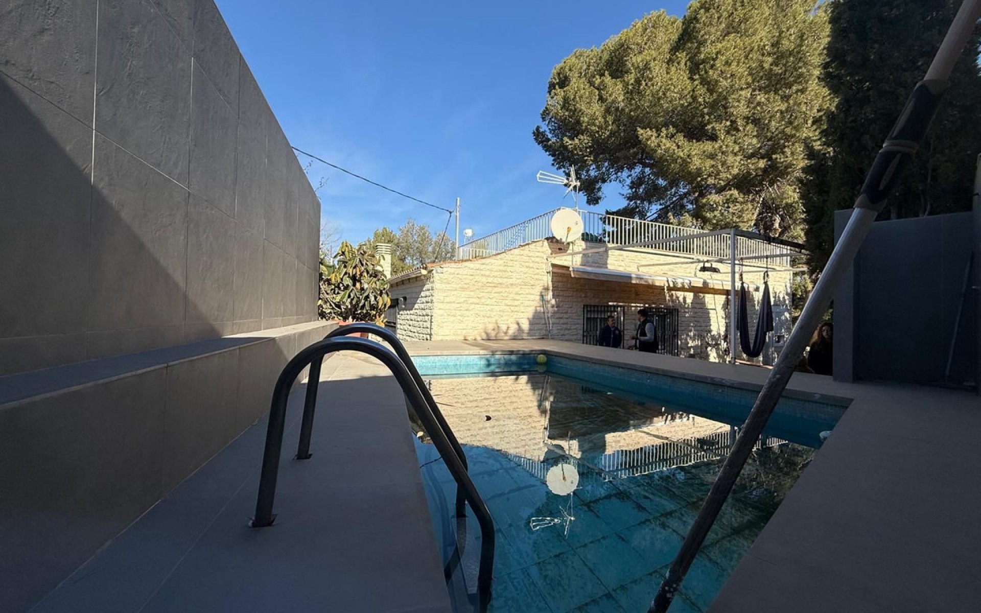 Resale - Country House - Elda - Elda Centro