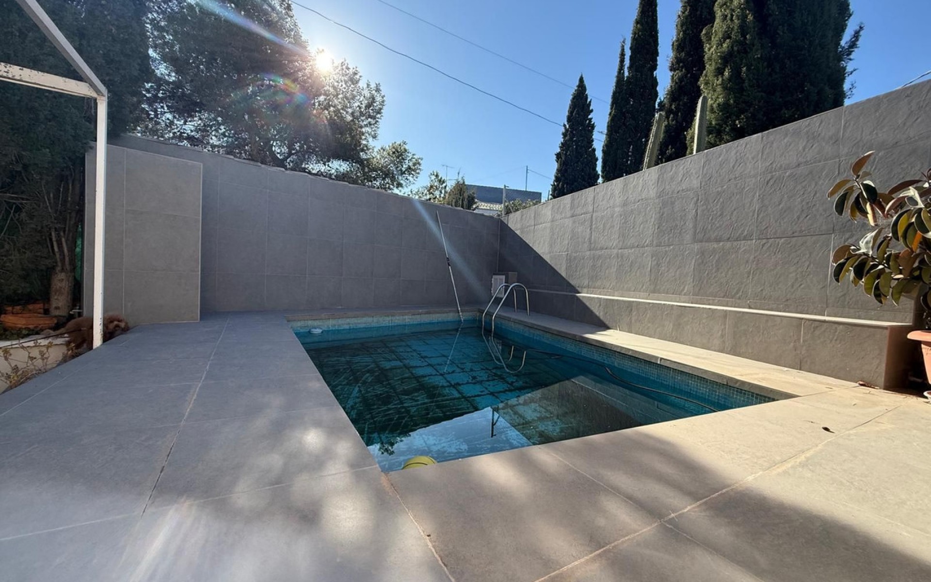 Resale - Country House - Elda - Elda Centro