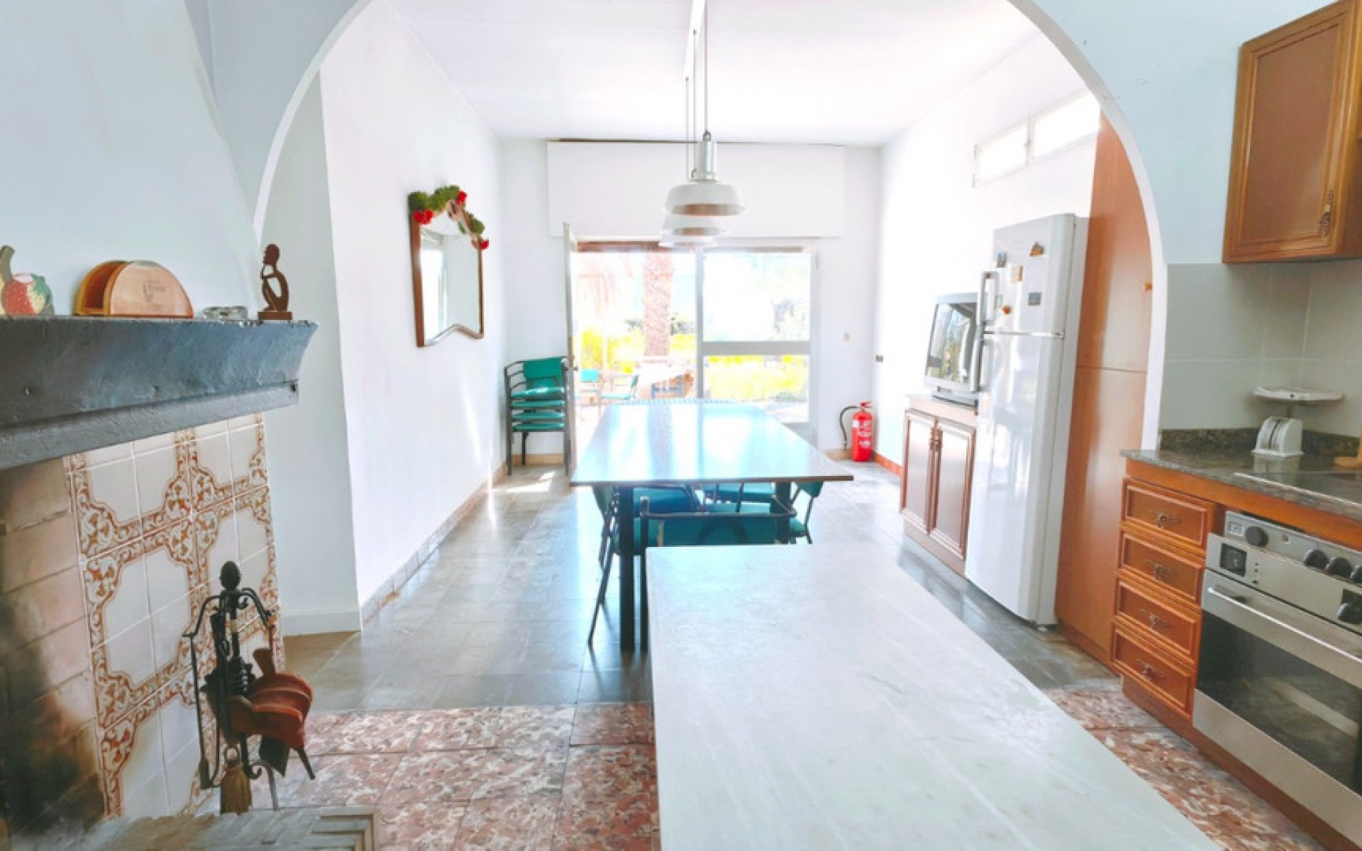 Resale - Country House - Elda - Elda Centro