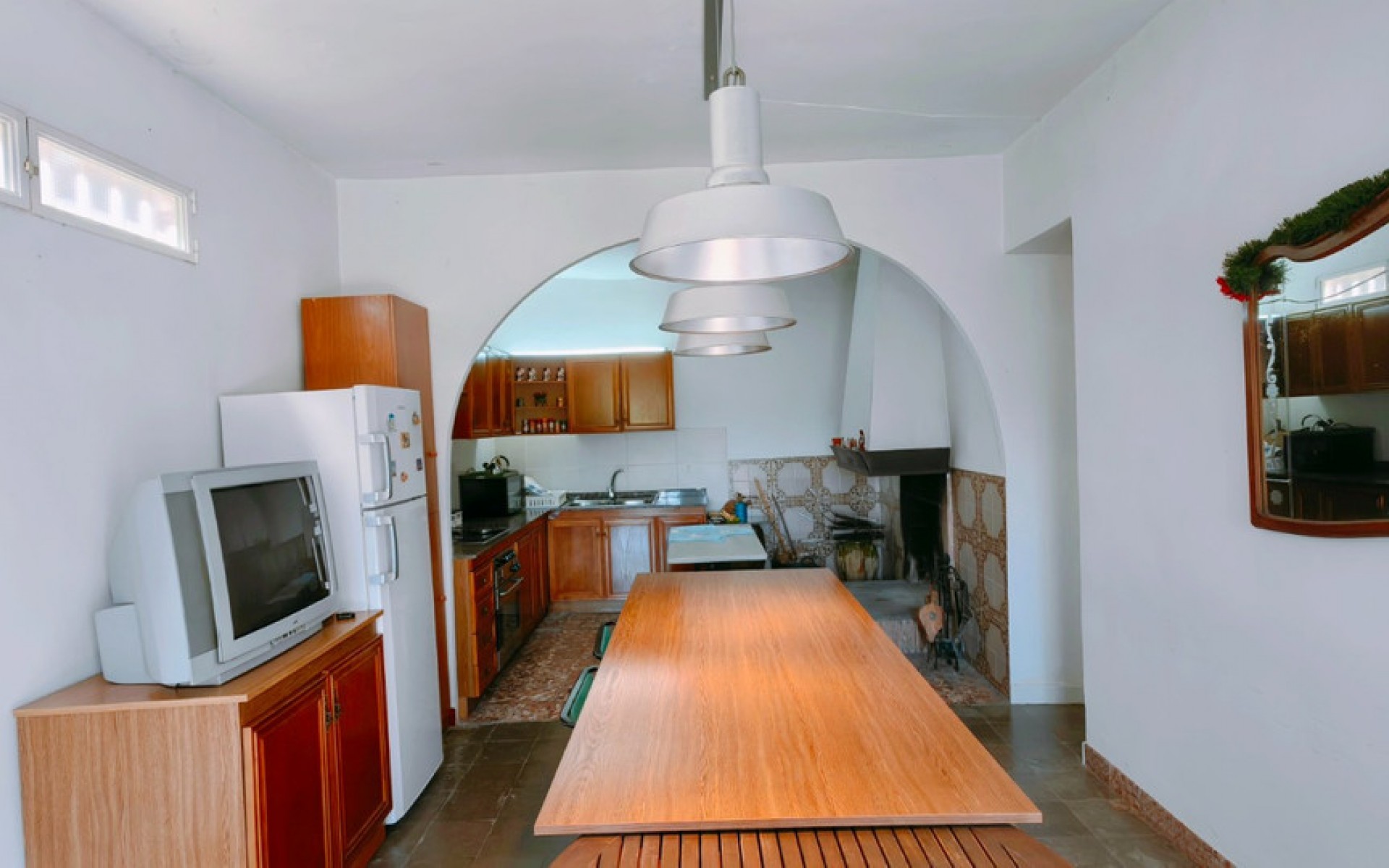 Resale - Country House - Elda - Elda Centro
