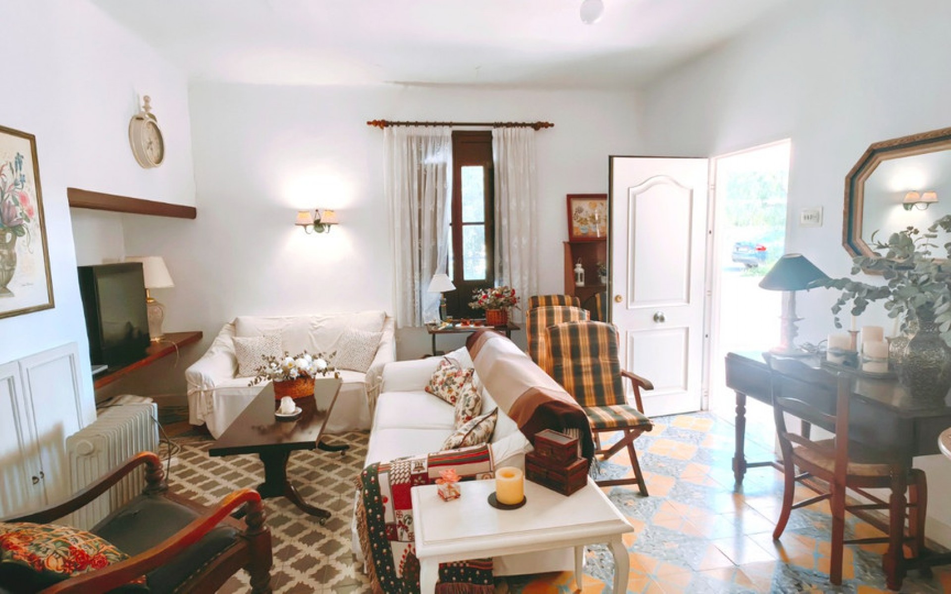 Resale - Country House - Elda - Elda Centro