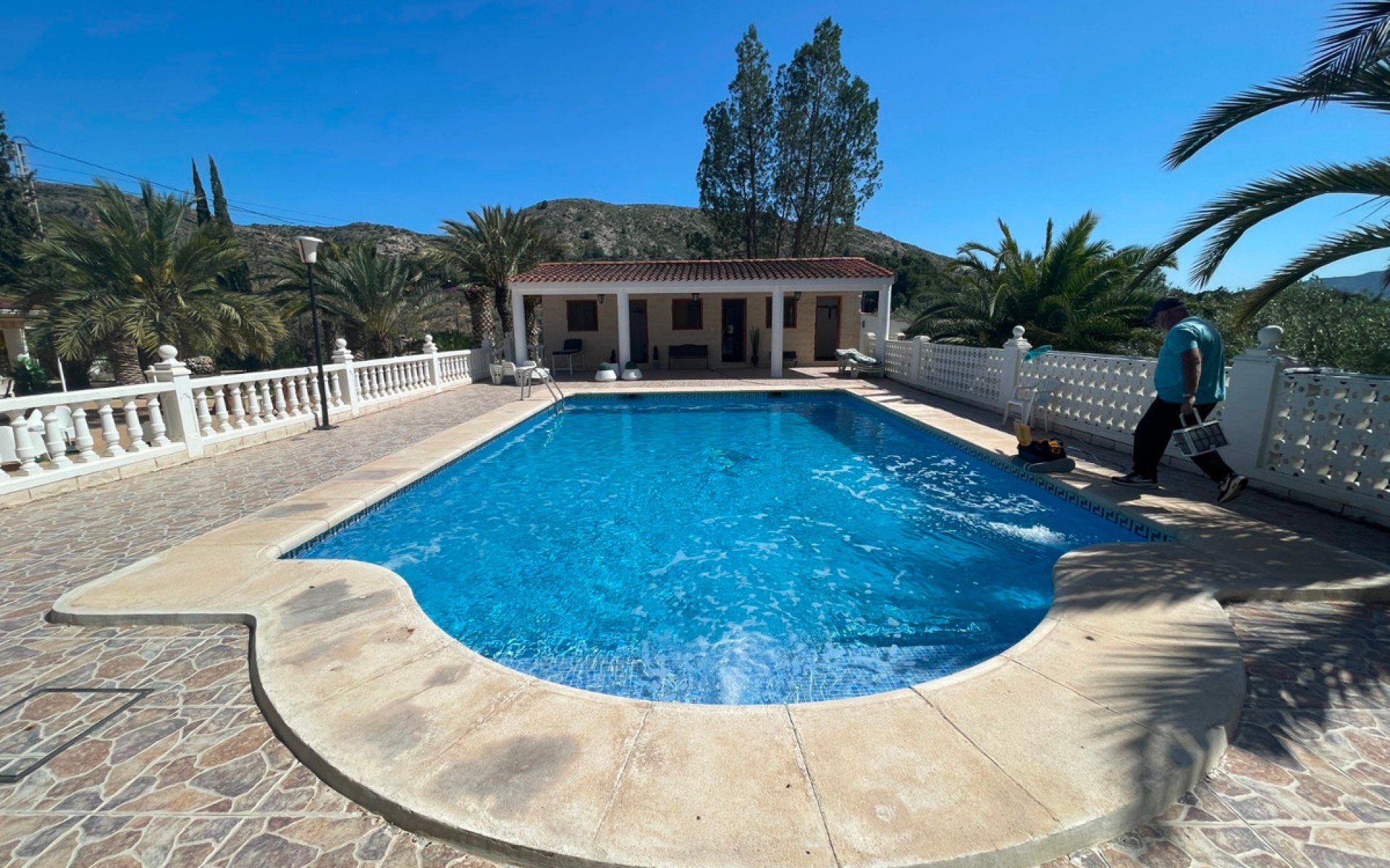 Resale - Country House - Elda - Elda Centro