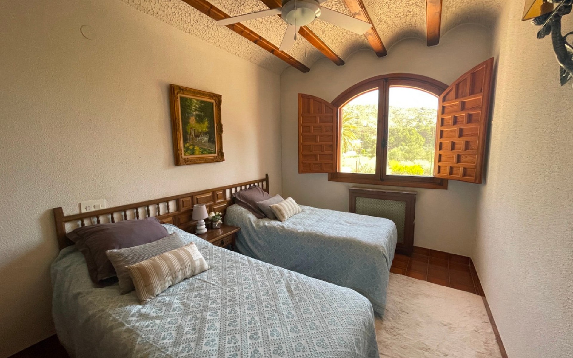 Resale - Country House - Elda - Elda Centro