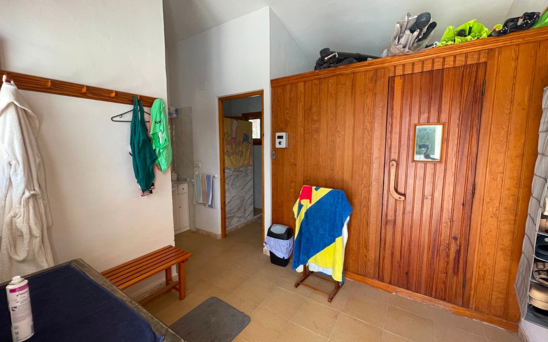 Resale - Country House - Elda - Elda Centro