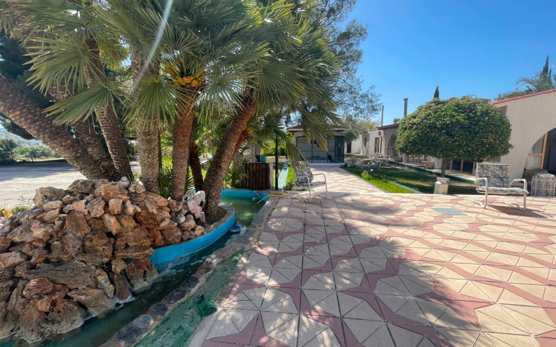 Resale - Country House - Elda - Elda Centro