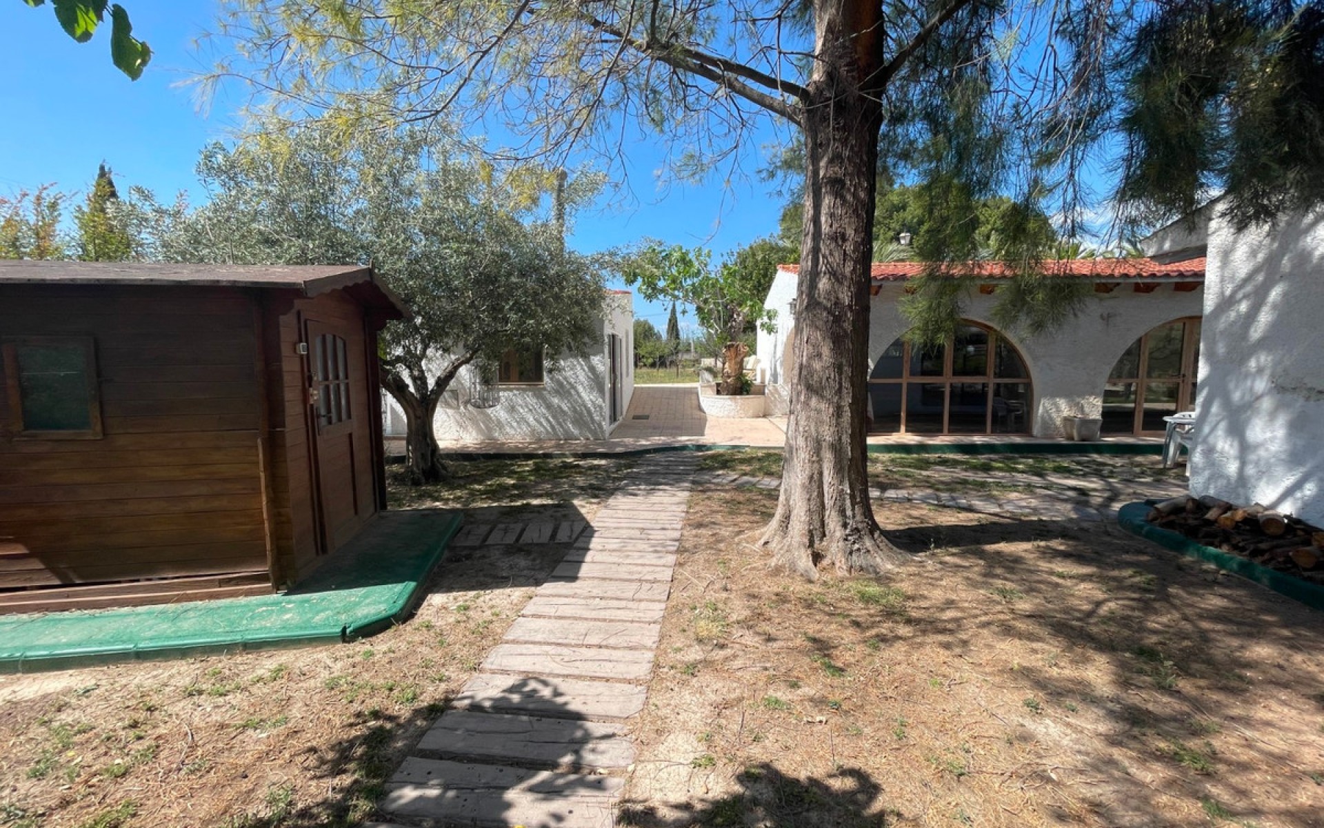 Resale - Country House - Elda - Elda Centro