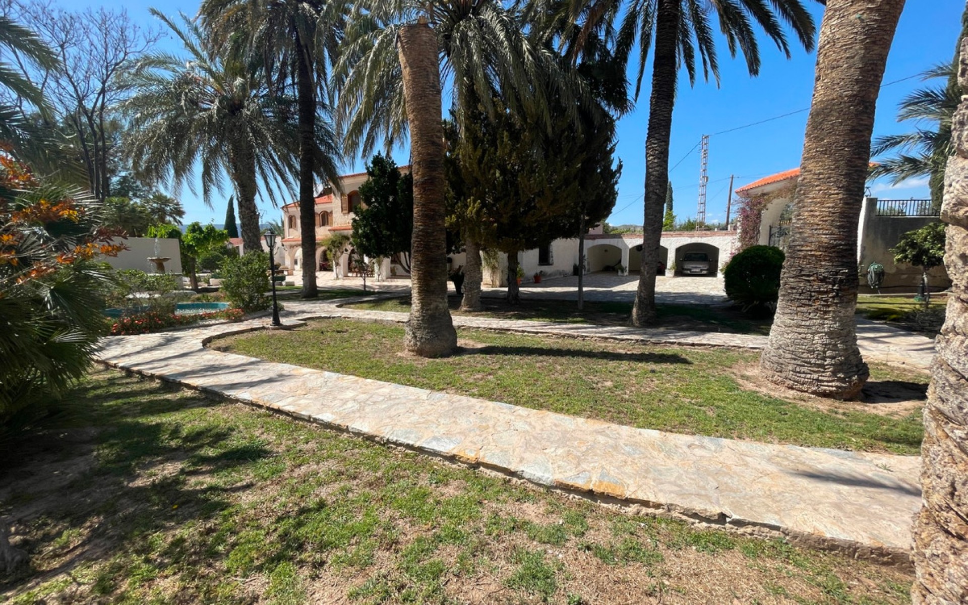 Resale - Country House - Elda - Elda Centro