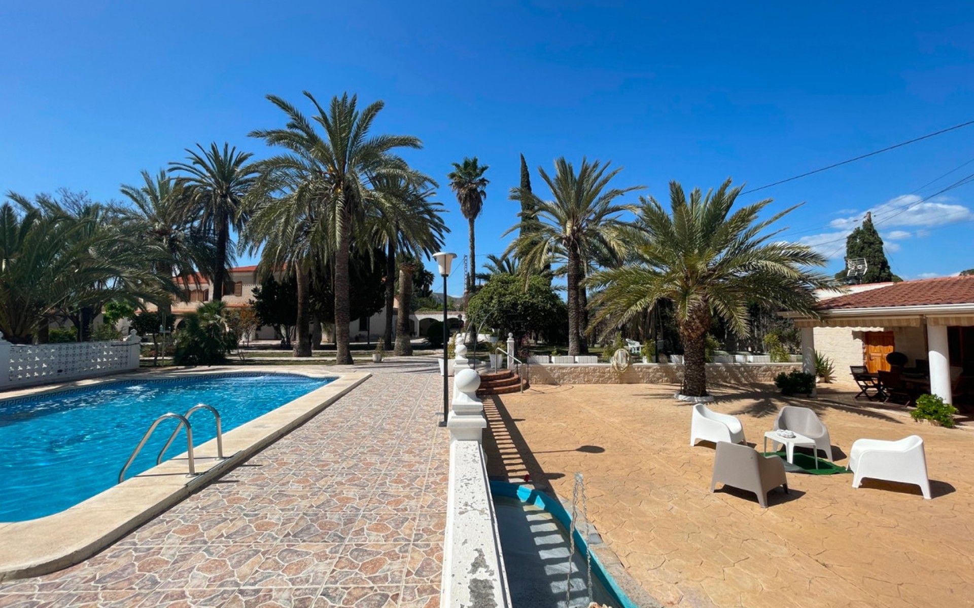 Resale - Country House - Elda - Elda Centro