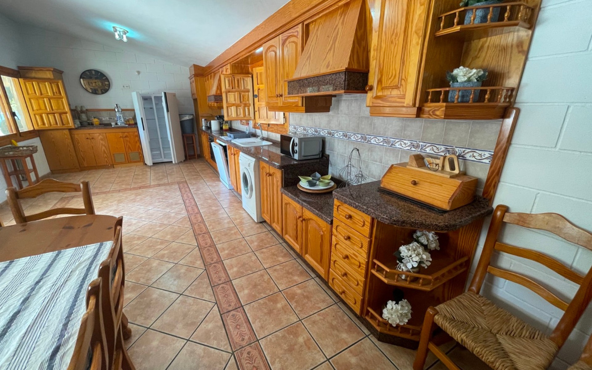 Resale - Country House - Elda - Elda Centro