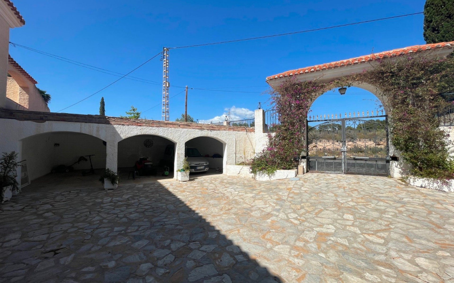 Resale - Country House - Elda - Elda Centro