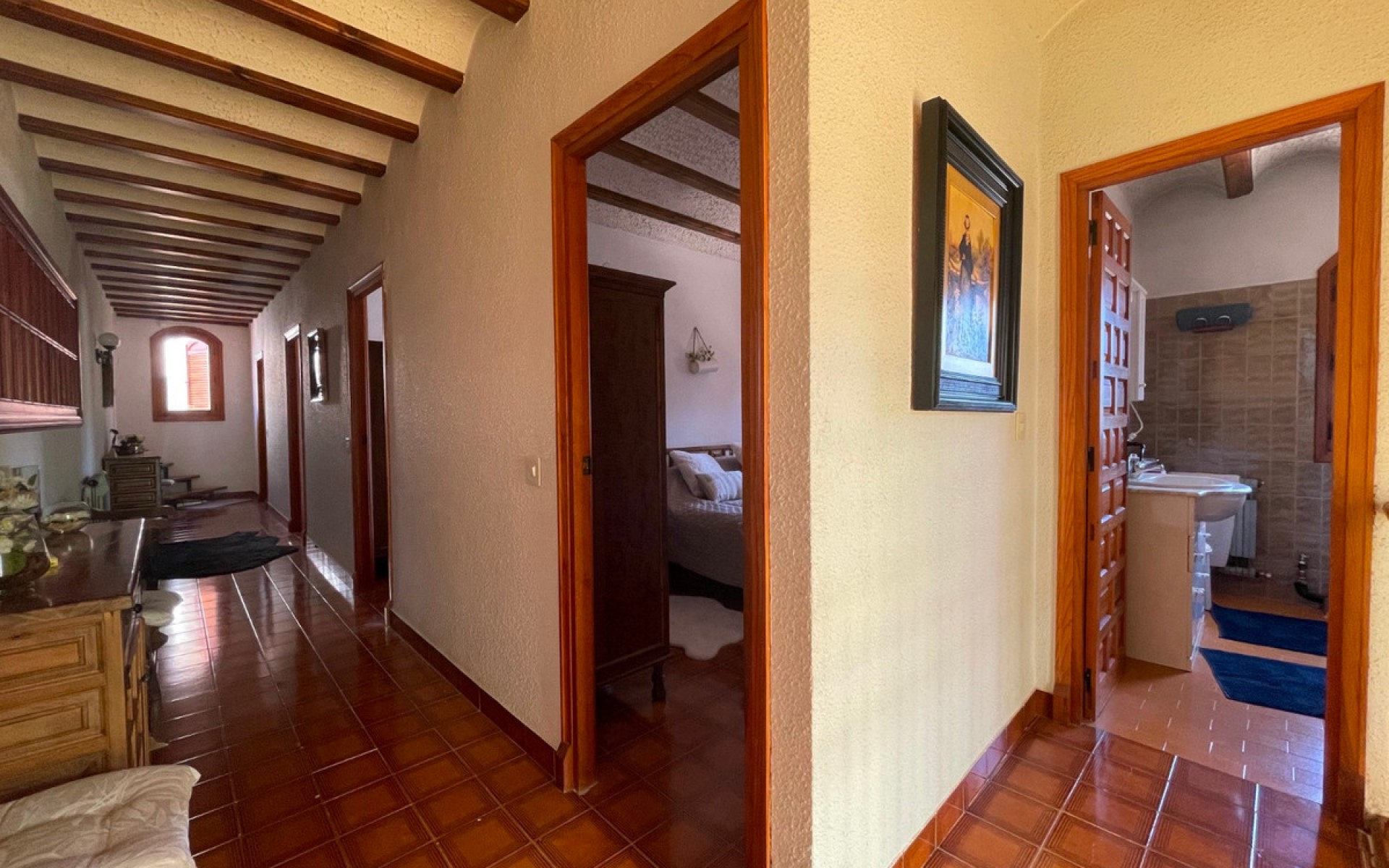 Resale - Country House - Elda - Elda Centro