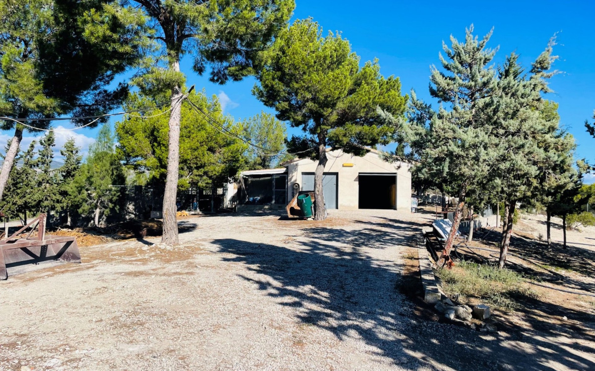 Resale - Country House - Jijona - Xixona - Jijona - Xixona Centro