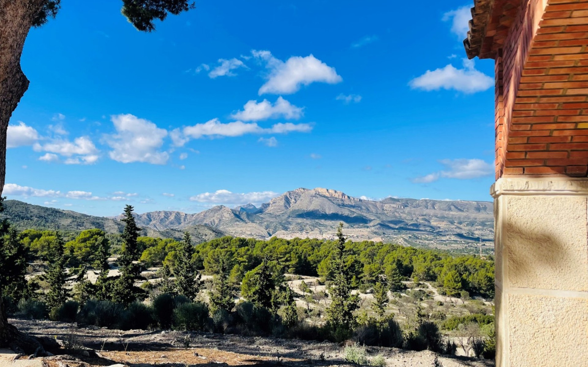 Resale - Country House - Jijona - Xixona - Jijona - Xixona Centro