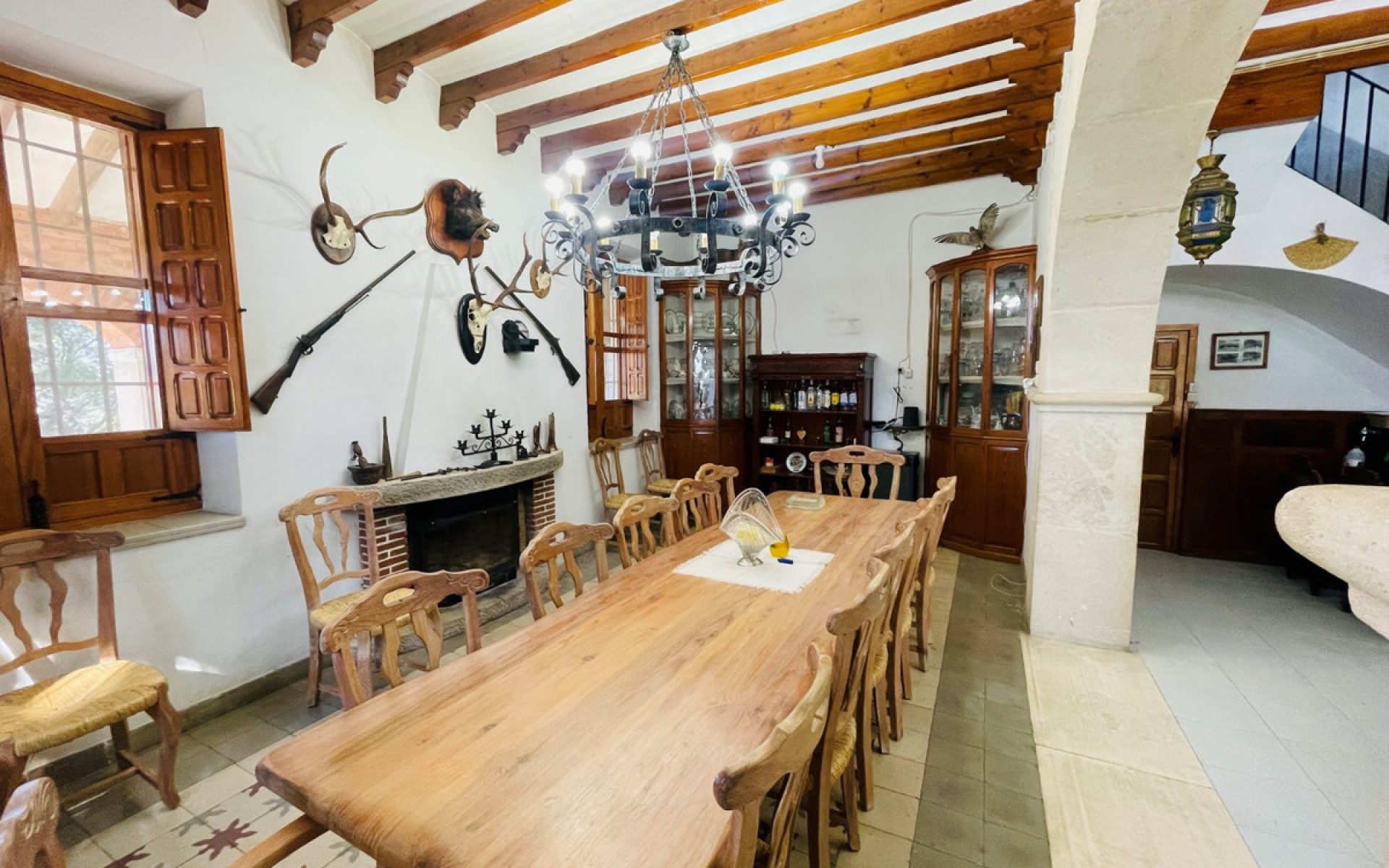 Resale - Country House - Jijona - Xixona - Jijona - Xixona Centro