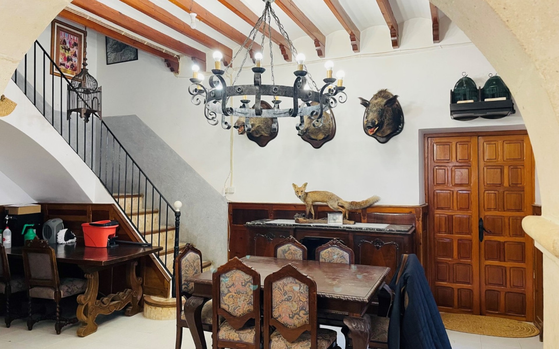 Resale - Country House - Jijona - Xixona - Jijona - Xixona Centro