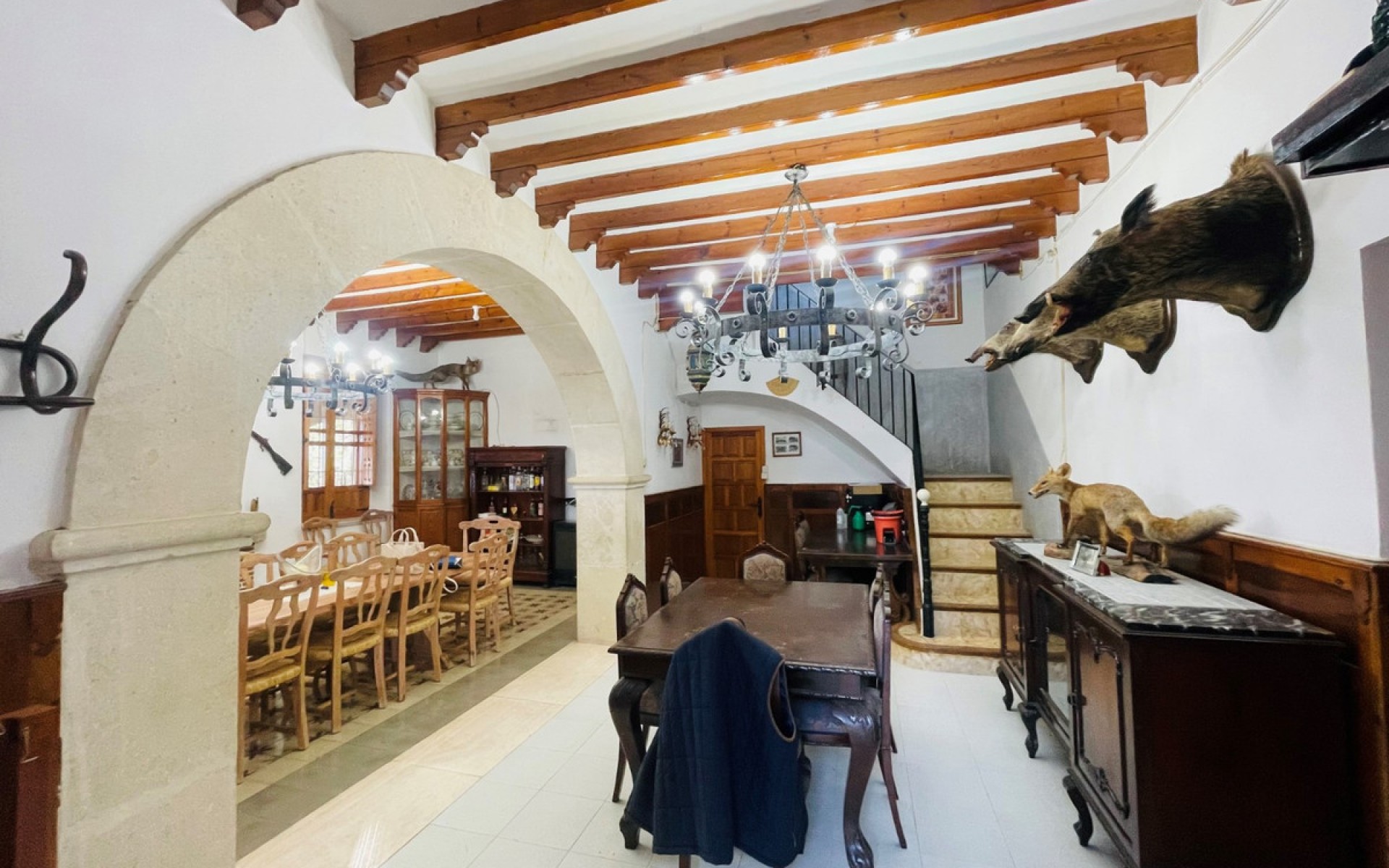 Resale - Country House - Jijona - Xixona - Jijona - Xixona Centro