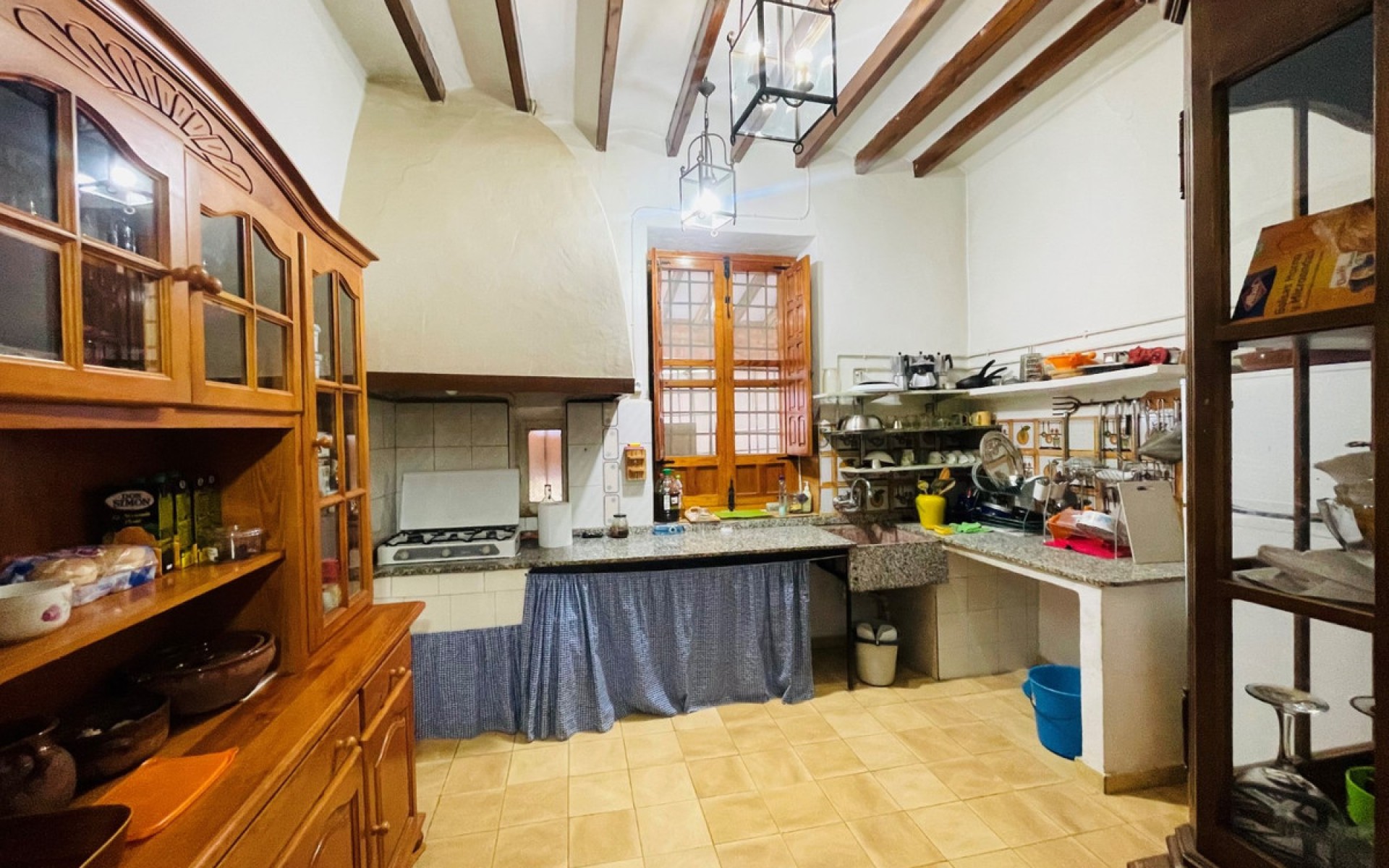 Resale - Country House - Jijona - Xixona - Jijona - Xixona Centro
