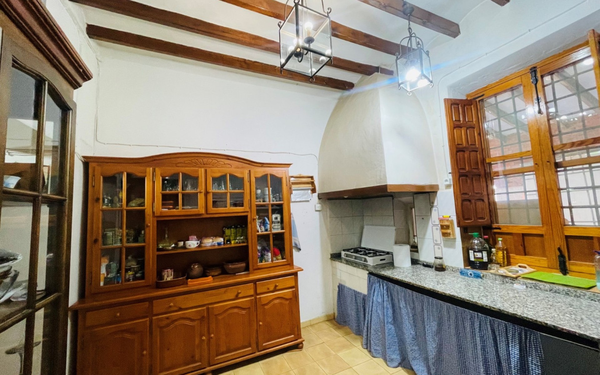 Resale - Country House - Jijona - Xixona - Jijona - Xixona Centro