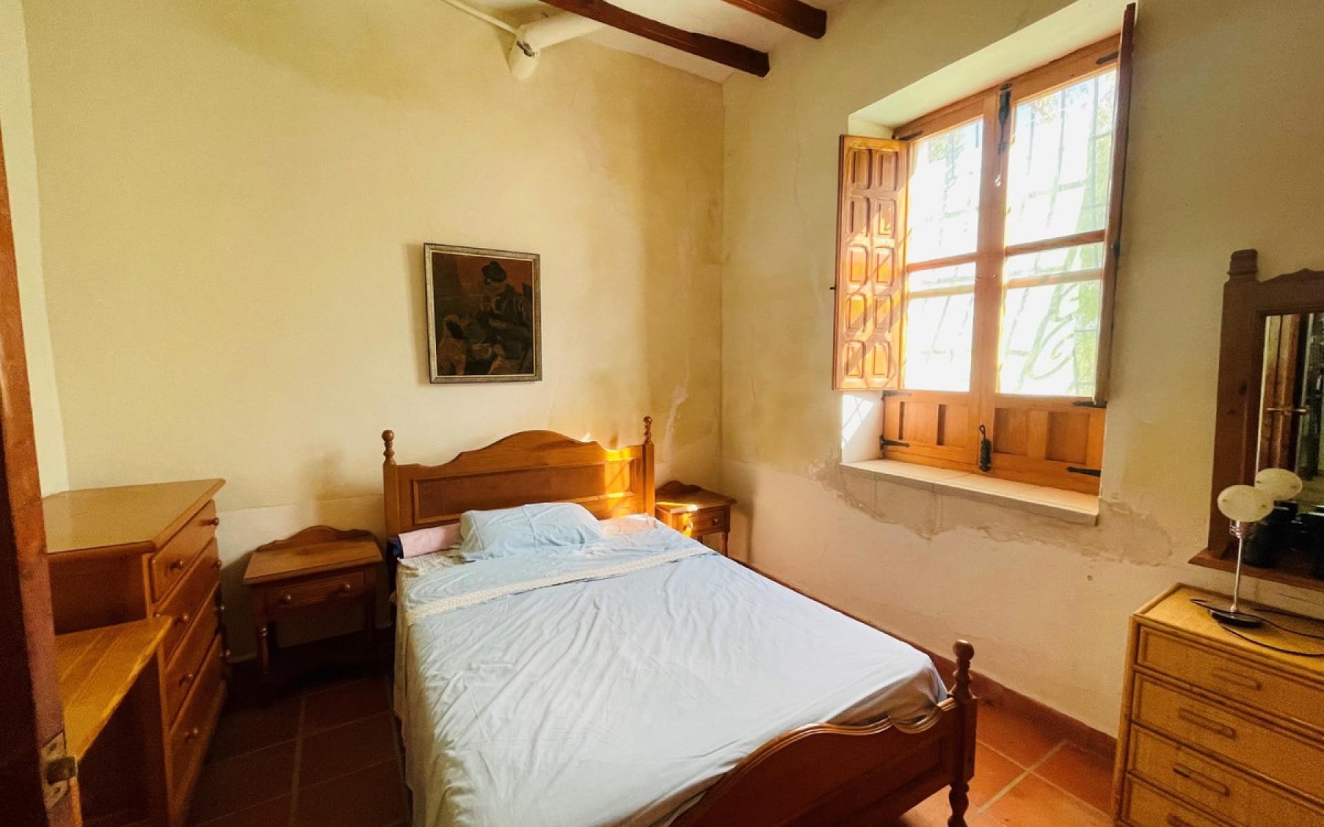 Resale - Country House - Jijona - Xixona - Jijona - Xixona Centro