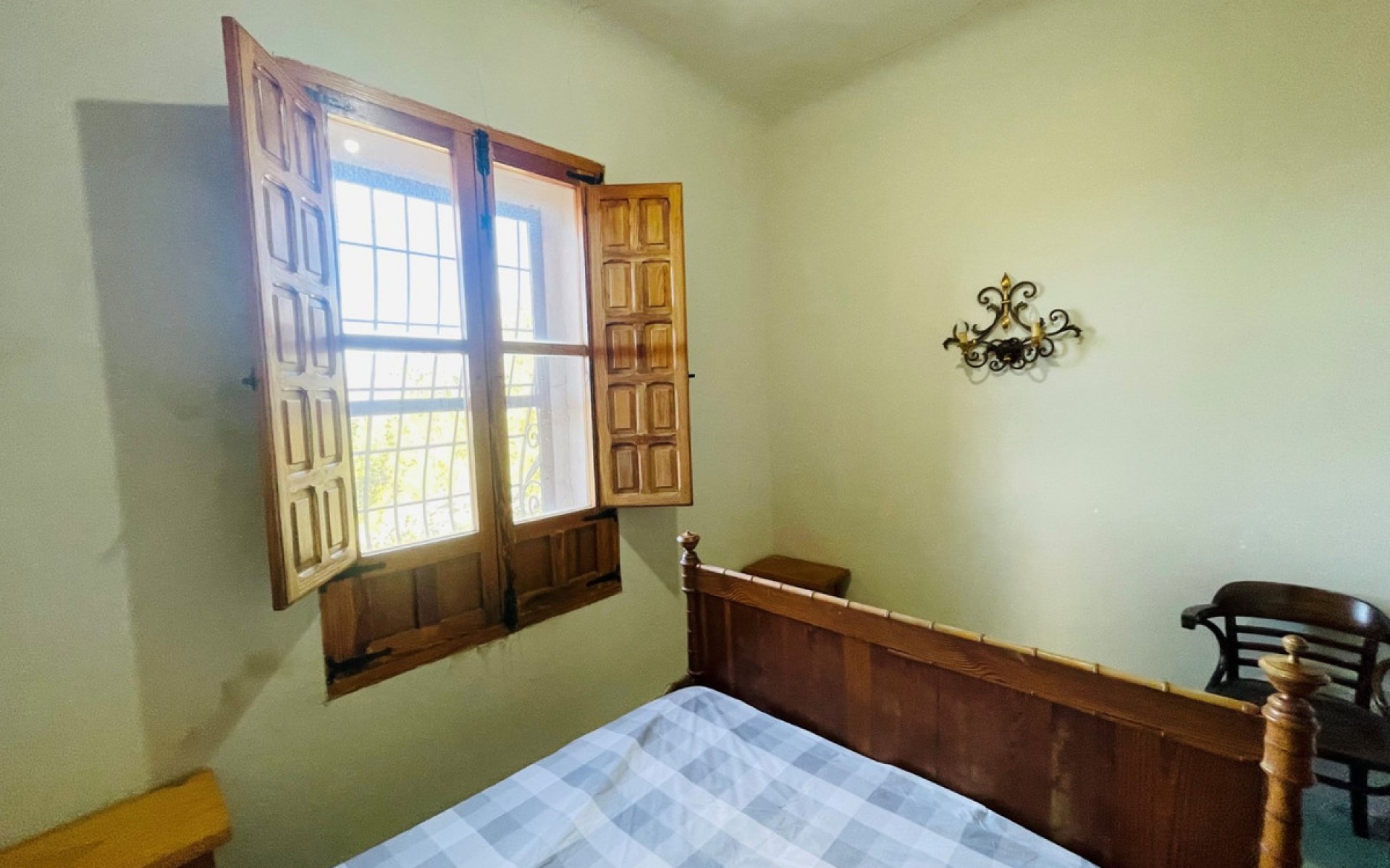 Resale - Country House - Jijona - Xixona - Jijona - Xixona Centro