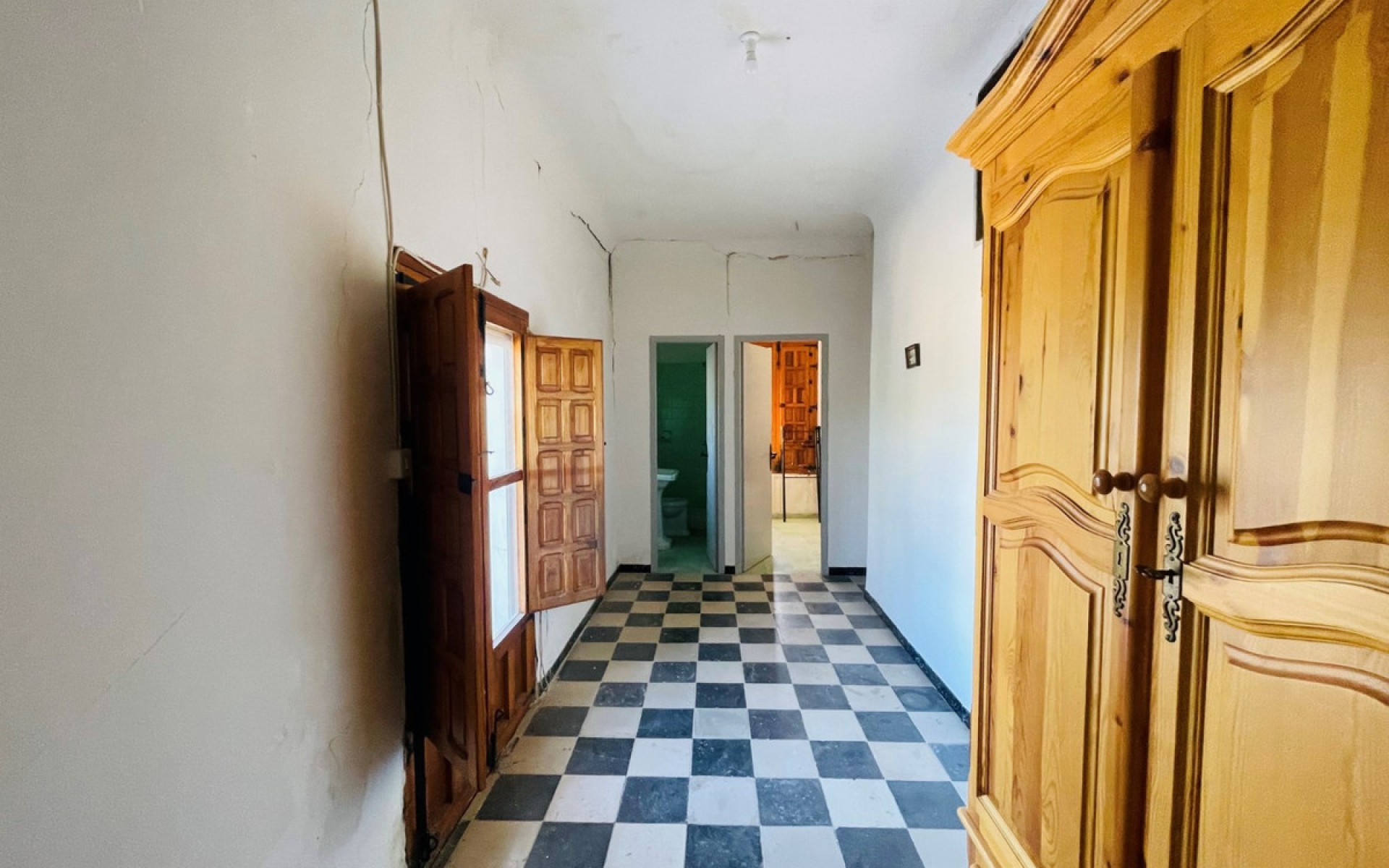 Resale - Country House - Jijona - Xixona - Jijona - Xixona Centro