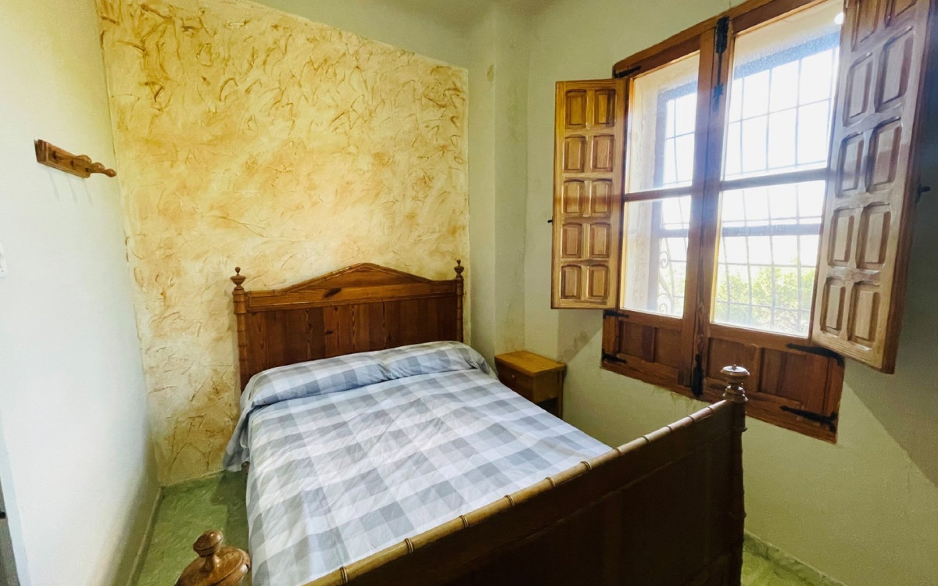 Resale - Country House - Jijona - Xixona - Jijona - Xixona Centro