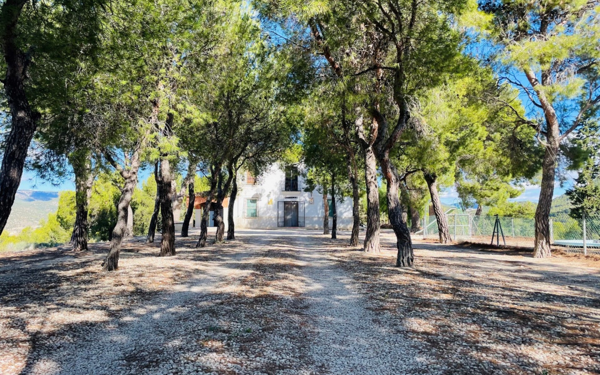 Resale - Country House - Jijona - Xixona - Jijona - Xixona Centro